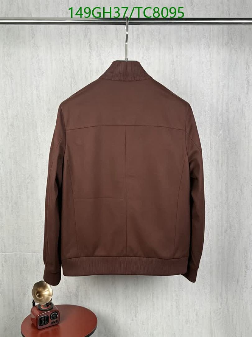 Loro Piana-Clothing Code: TC8095 $: 149USD