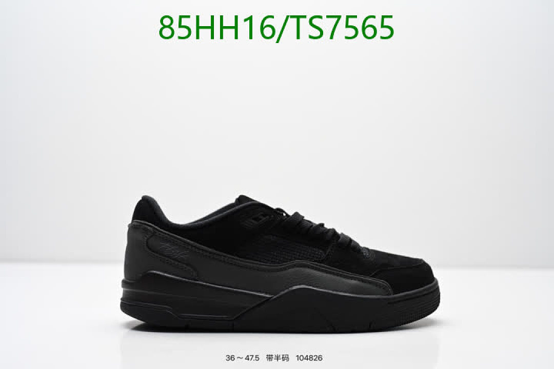 NIKE-Shoes(Women) Code: TS7565 $: 85USD
