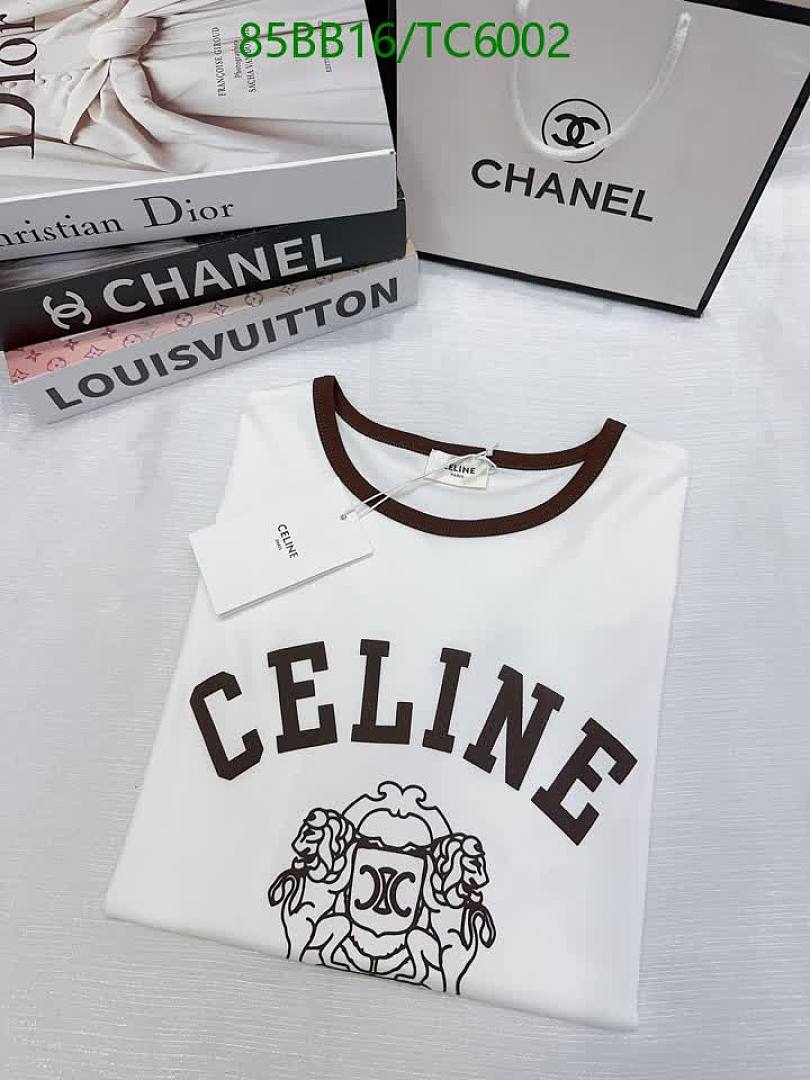 Celine-Clothing Code: TC6002 $: 85USD