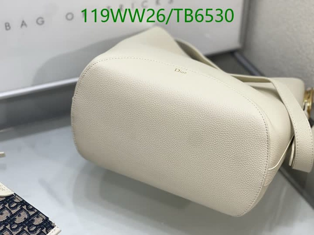 Dior-Bags(4A) Code: TB6530 $: 119USD