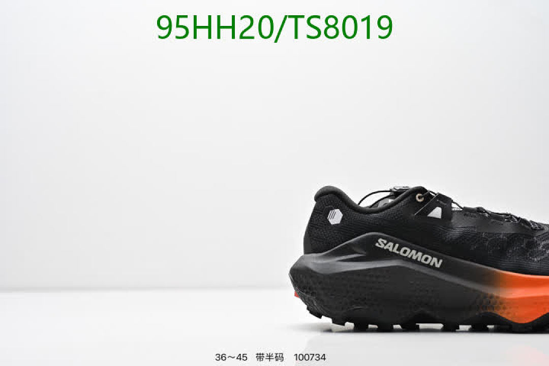 Salomon-Shoes(Men) Code: TS8019 $: 95USD
