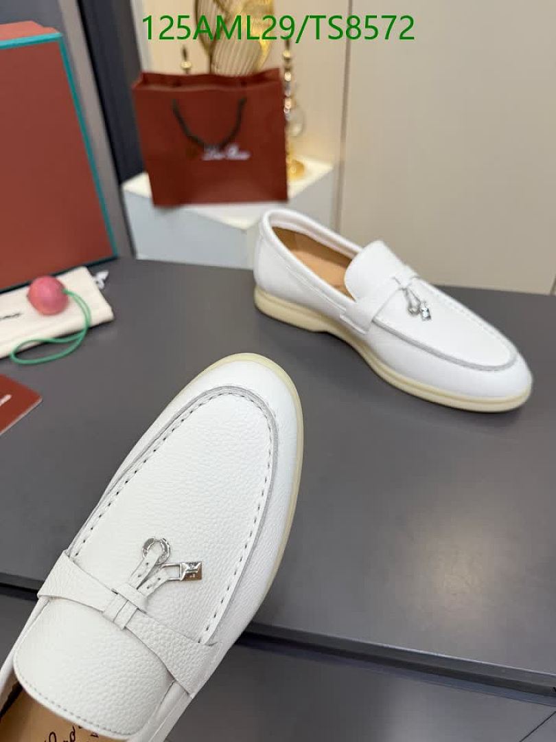 Loro Piana-Shoes(Women) Code: TS8572 $: 125USD