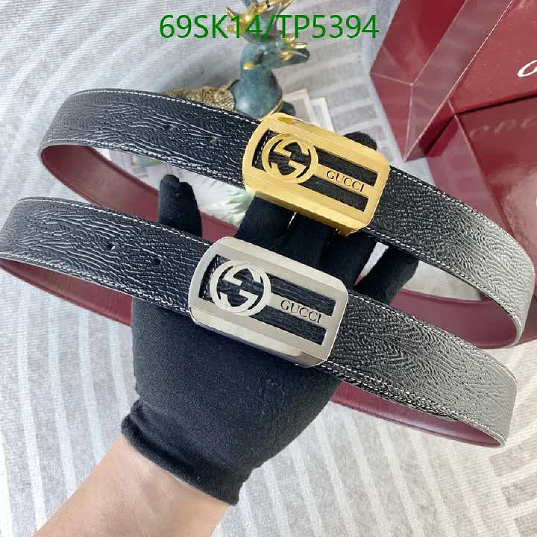 Gucci-Belts Code: TP5394 $: 69USD