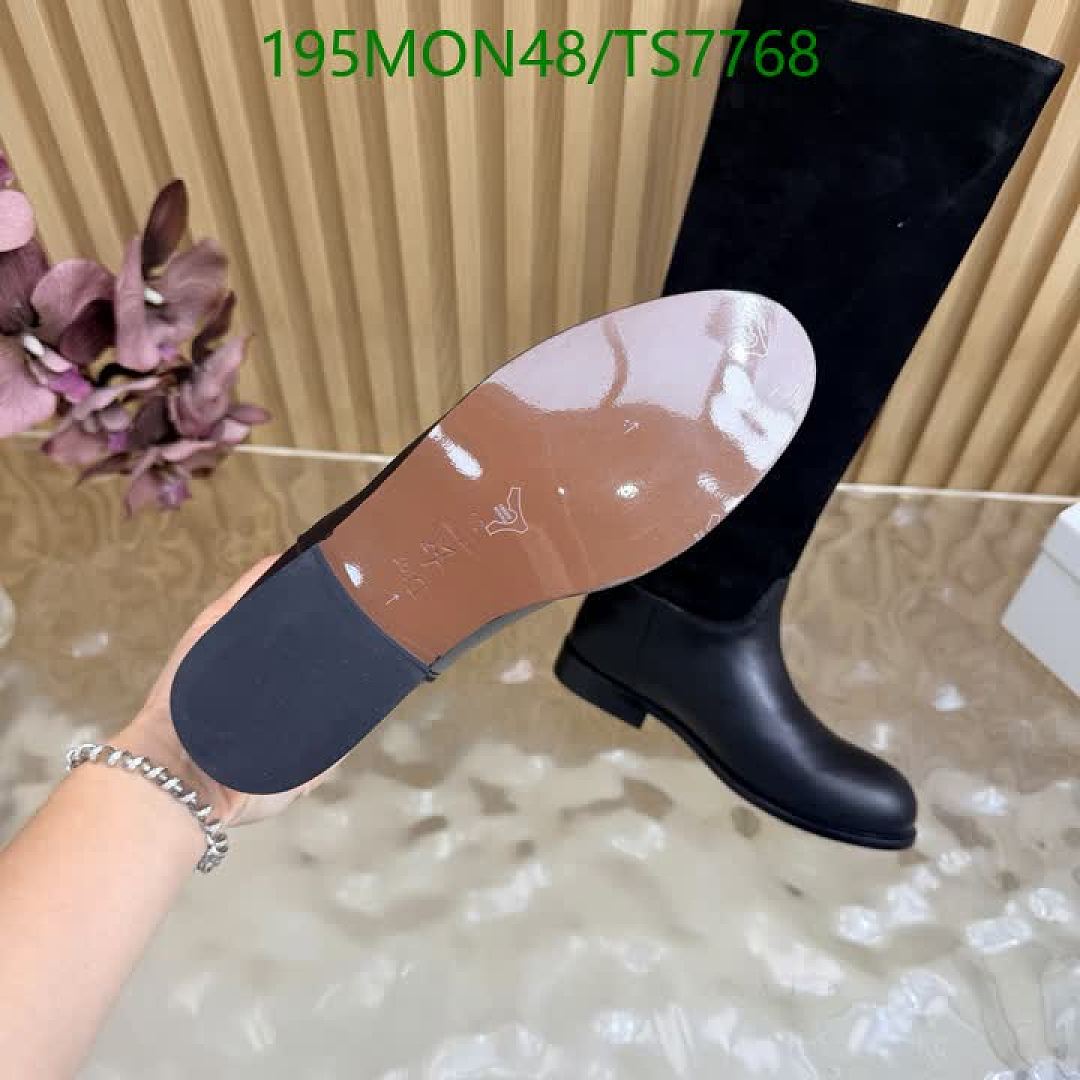 Boots-Shoes(Women) Code: TS7768 $: 195USD