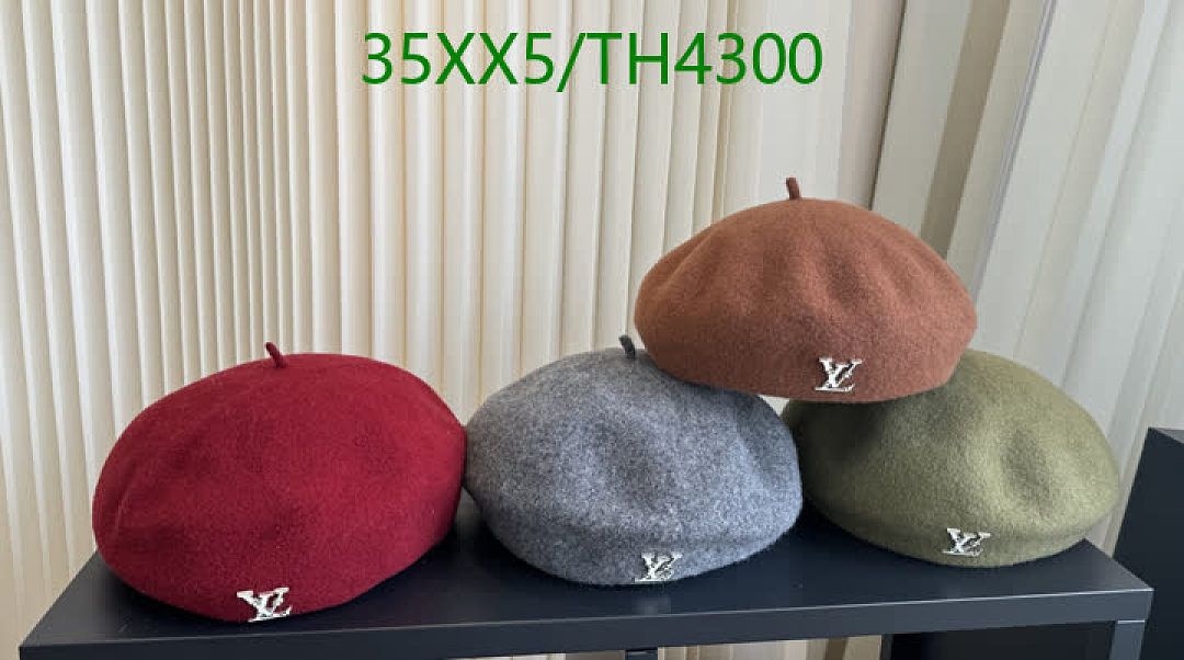 LV-Hats Code: TH4300 $: 35USD