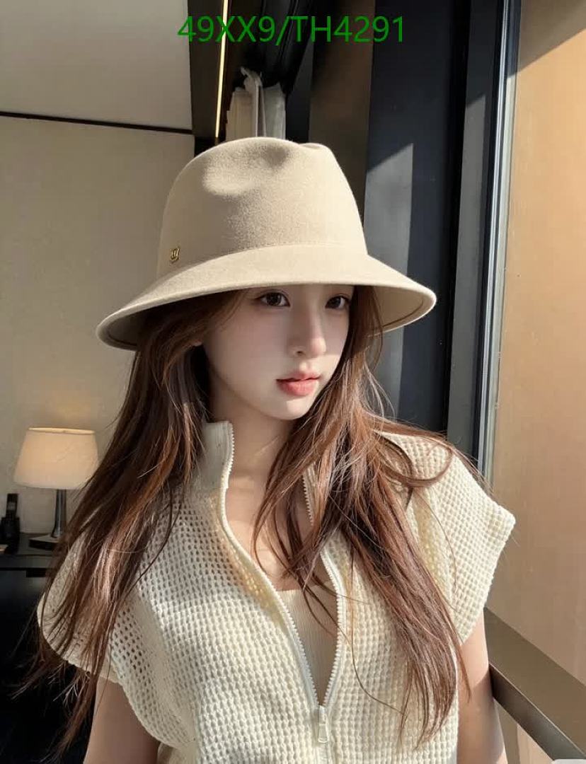 LV-Hats Code: TH4291 $: 49USD