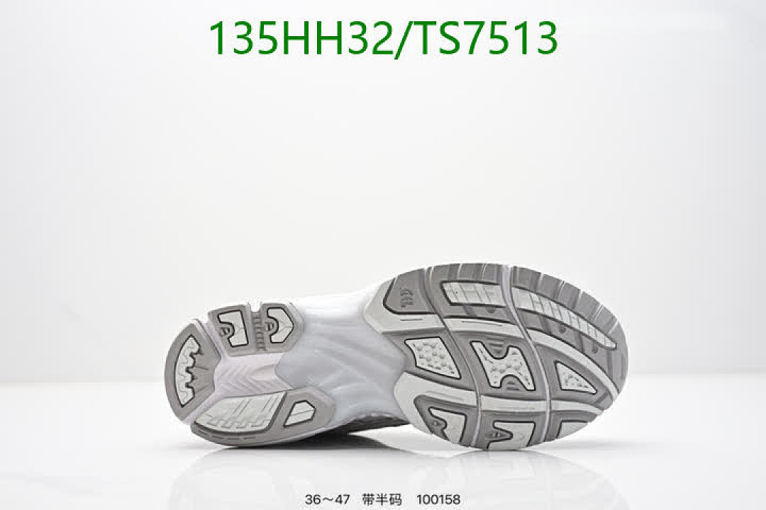 Asics-Shoes(Men) Code: TS7513 $: 135USD