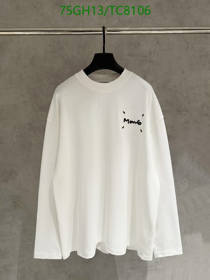 Maison Margiela-Clothing Code: TC8106 $: 75USD