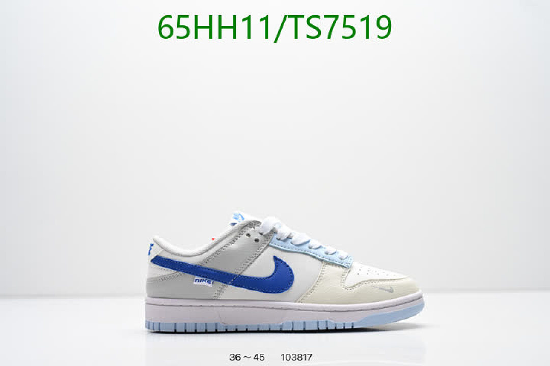 NIKE-Shoes(Women) Code: TS7519 $: 65USD