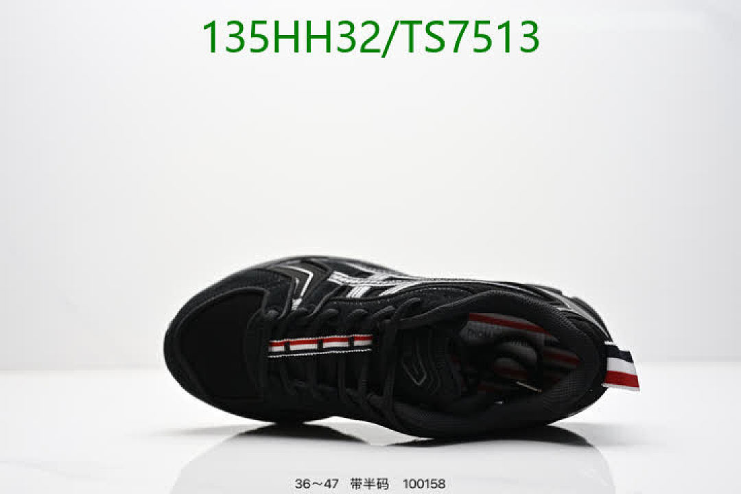 Asics-Shoes(Men) Code: TS7513 $: 135USD