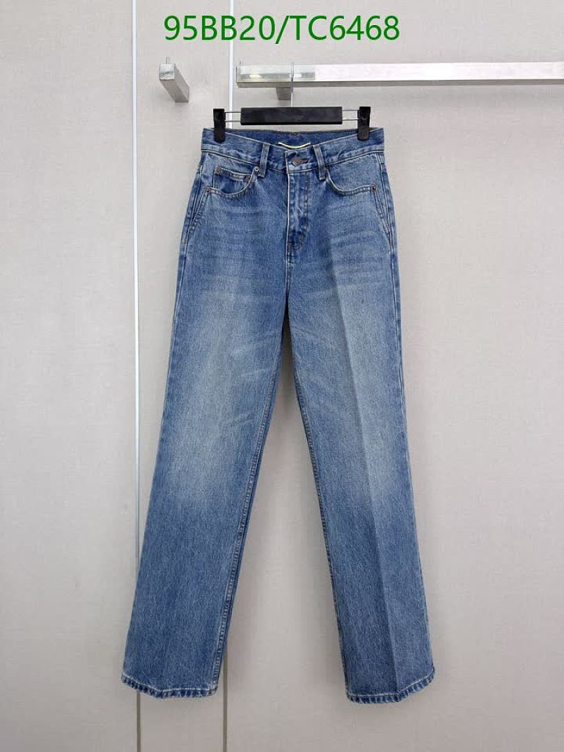 YSL-Clothing Code: TC6468 $: 95USD