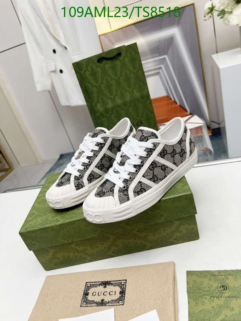 Gucci-Shoes(Men) Code: TS8518 $: 109USD
