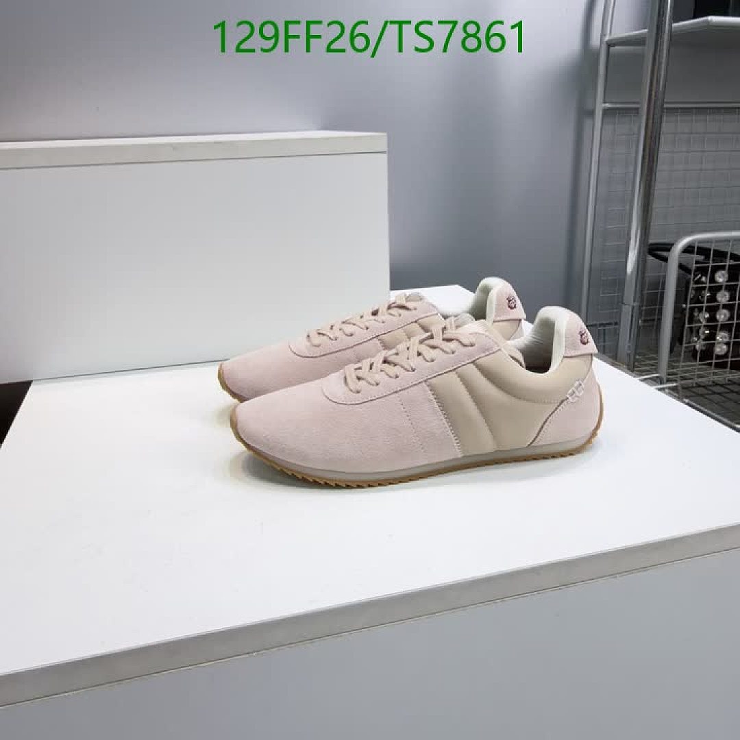 Loro Piana-Shoes(Men) Code: TS7861 $: 129USD