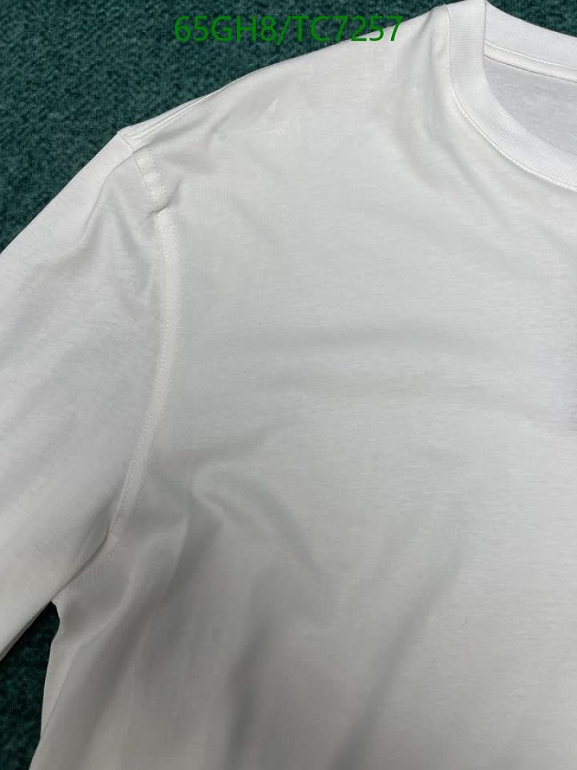 Burberry-Clothing Code: TC7257 $: 65USD