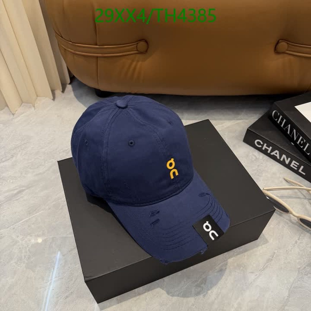 On Running Cloudsurfer-Hats Code: TH4385 $: 29USD