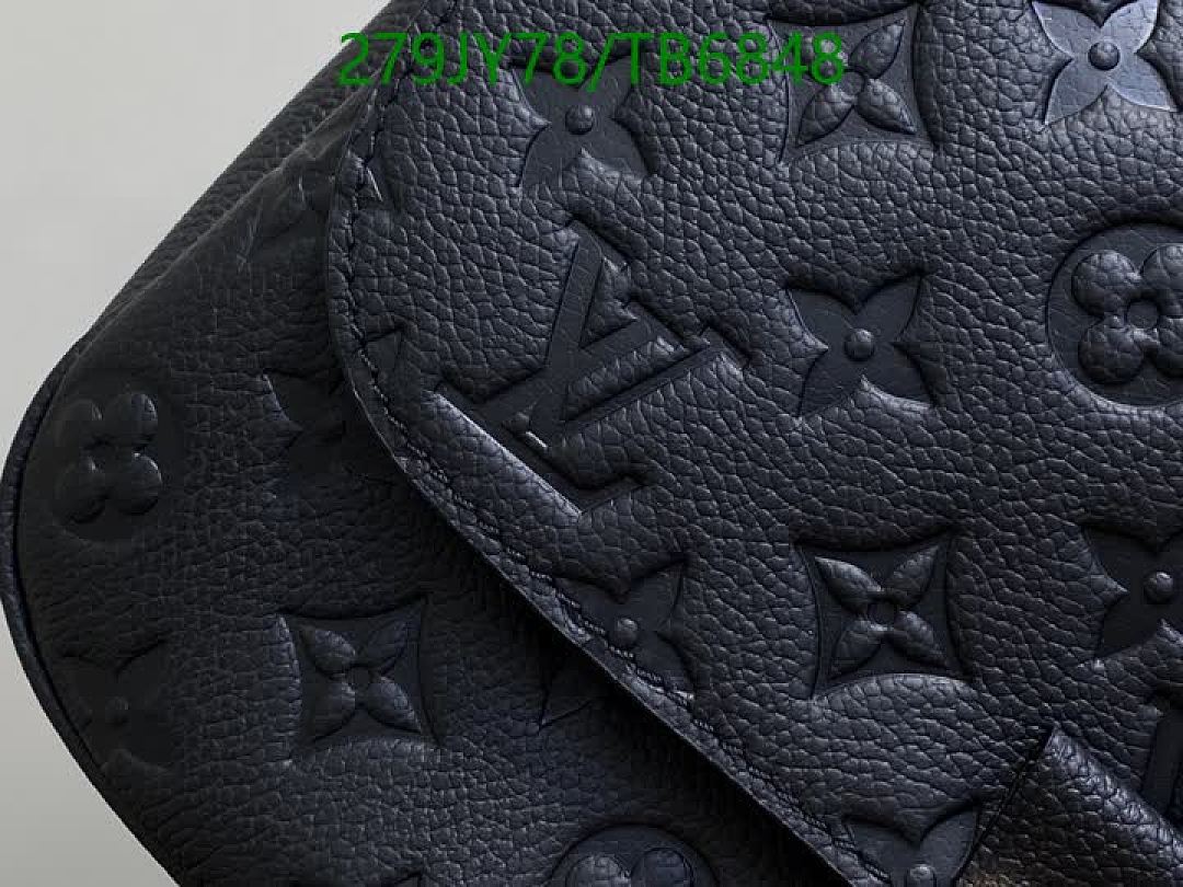 LV-Bags(5A) Code: TB6848 $: 279USD