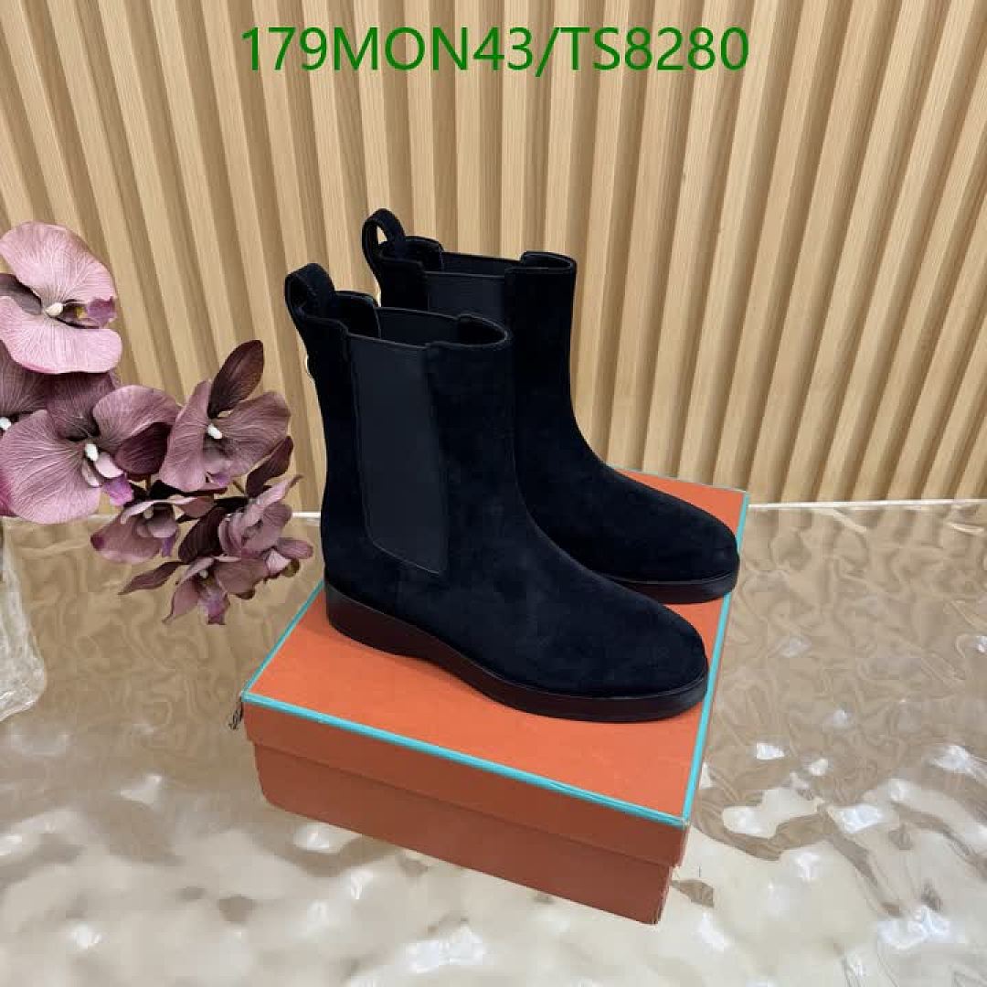 Loro Piana-Shoes(Women) Code: TS8280 $: 179USD