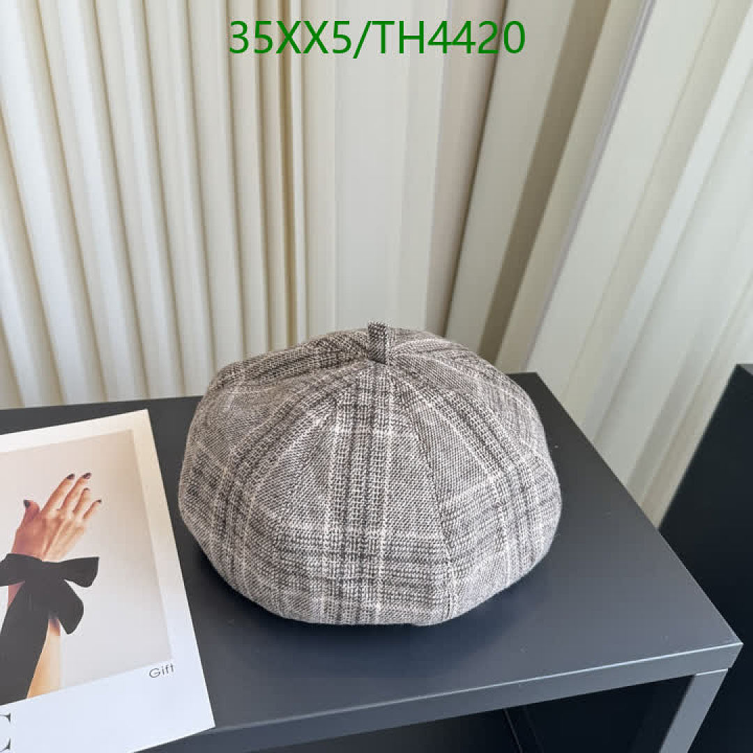 Prada-Hats Code: TH4420 $: 35USD