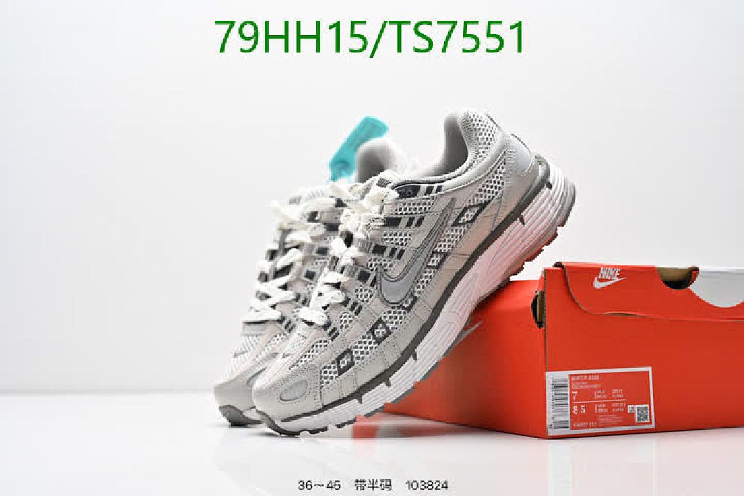NIKE-Shoes(Women) Code: TS7551 $: 79USD