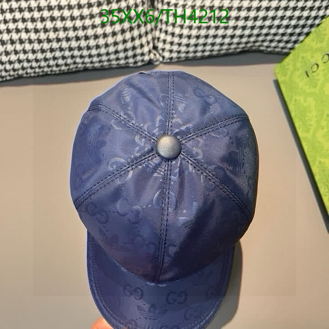 Gucci-Hats Code: TH4212 $: 35USD