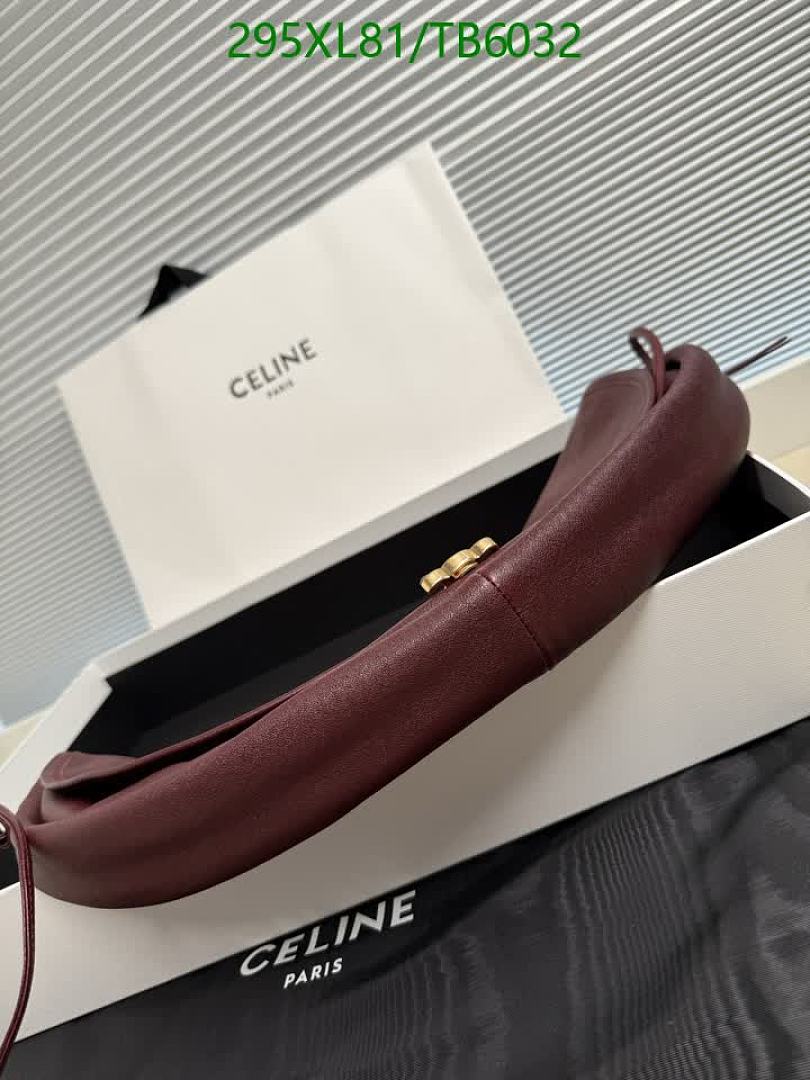 Celine-Bags(5A) Code: TB6032 $: 295USD