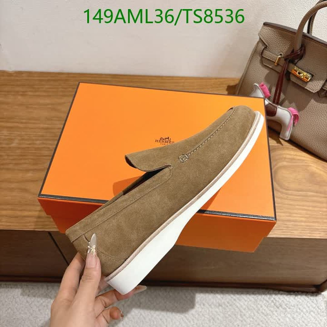 Hermes-Shoes(Women) Code: TS8536 $: 149USD