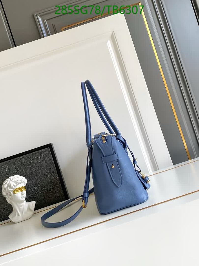 Prada-Bags(5A) Code: TB6307 $: 285USD