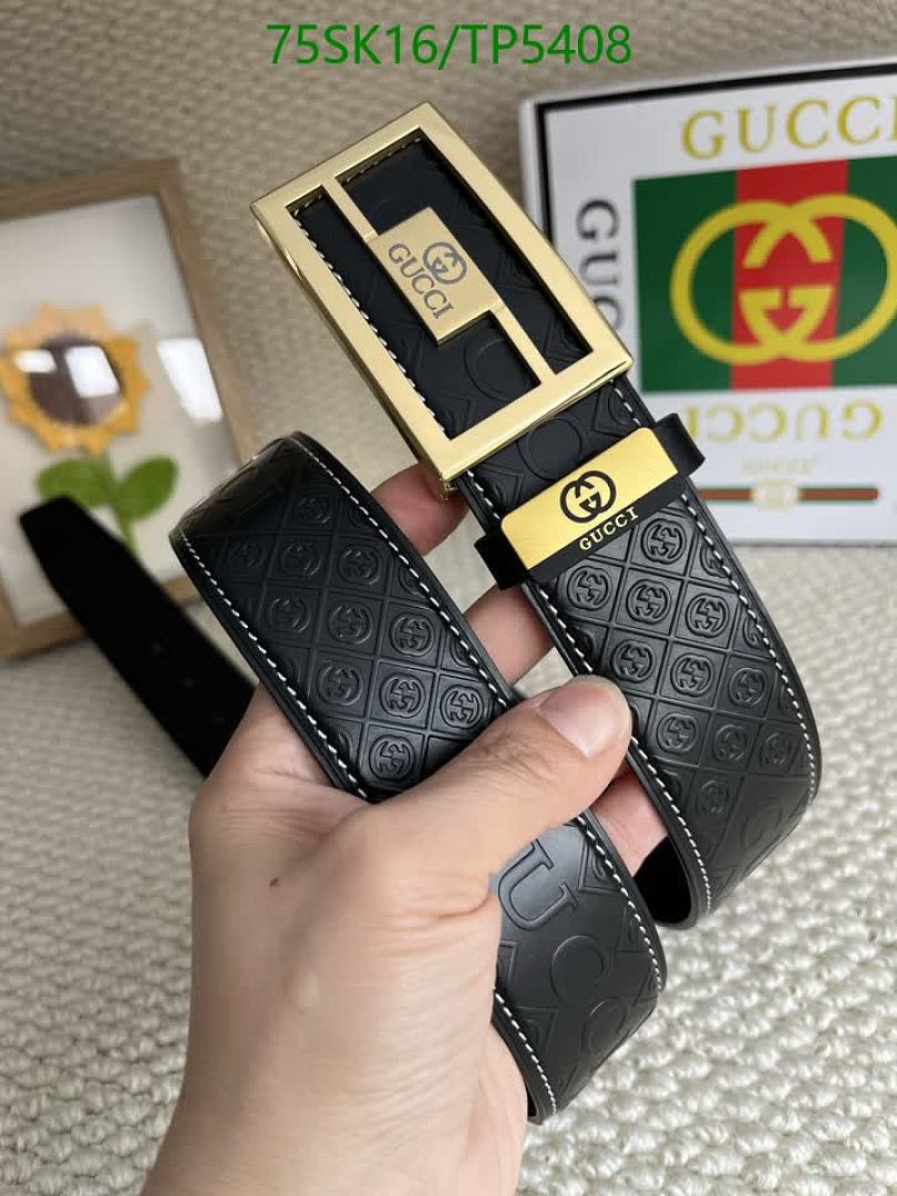Gucci-Belts Code: TP5408 $: 75USD
