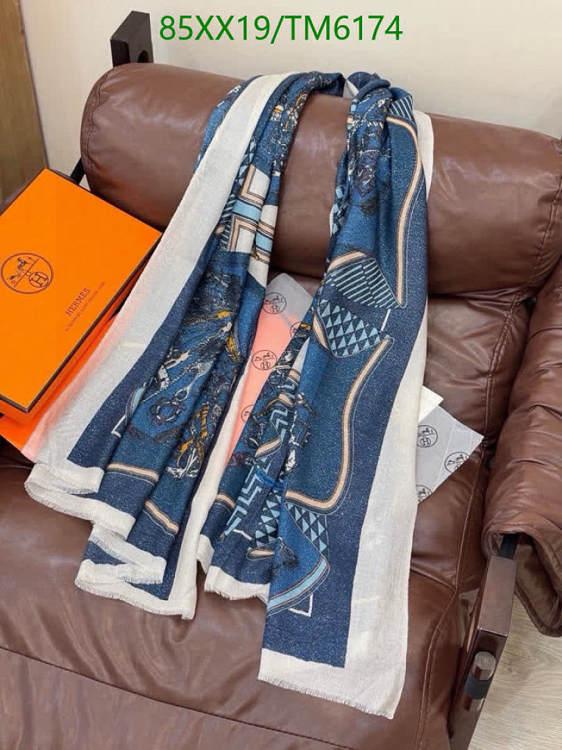 Hermes-Scarves Code: TM6174 $: 85USD