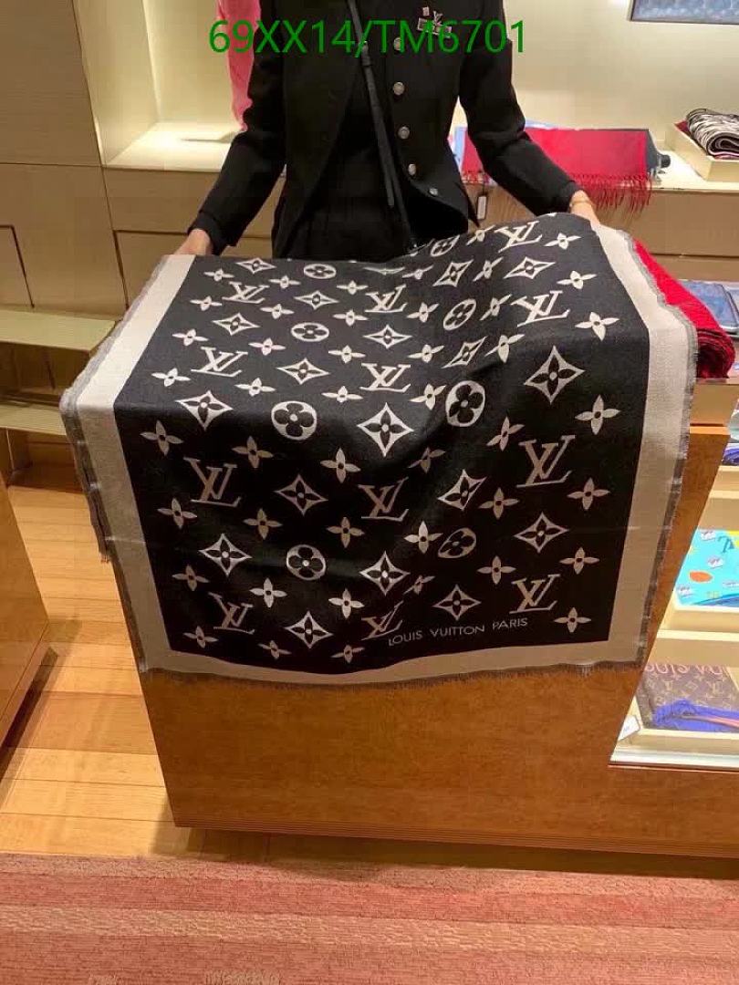 LV-Scarves Code: TM6701 $: 69USD
