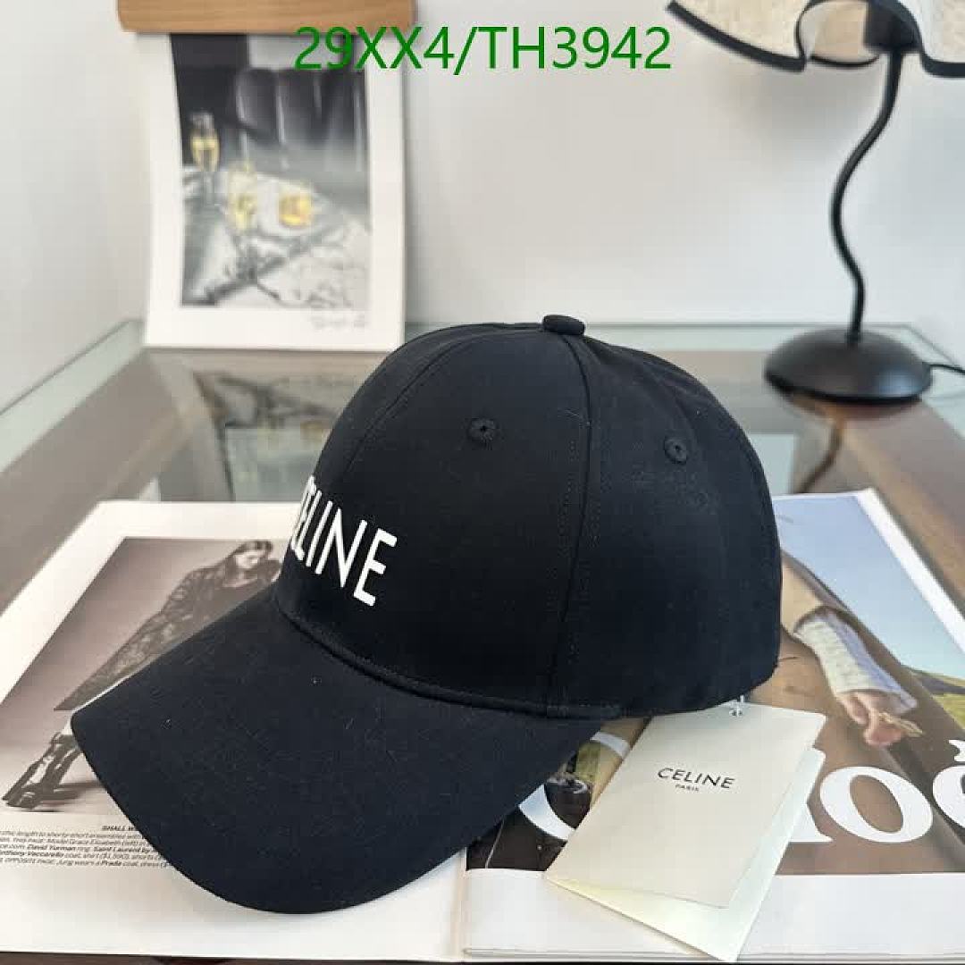 Celine-Hats Code: TH3942 $: 29USD