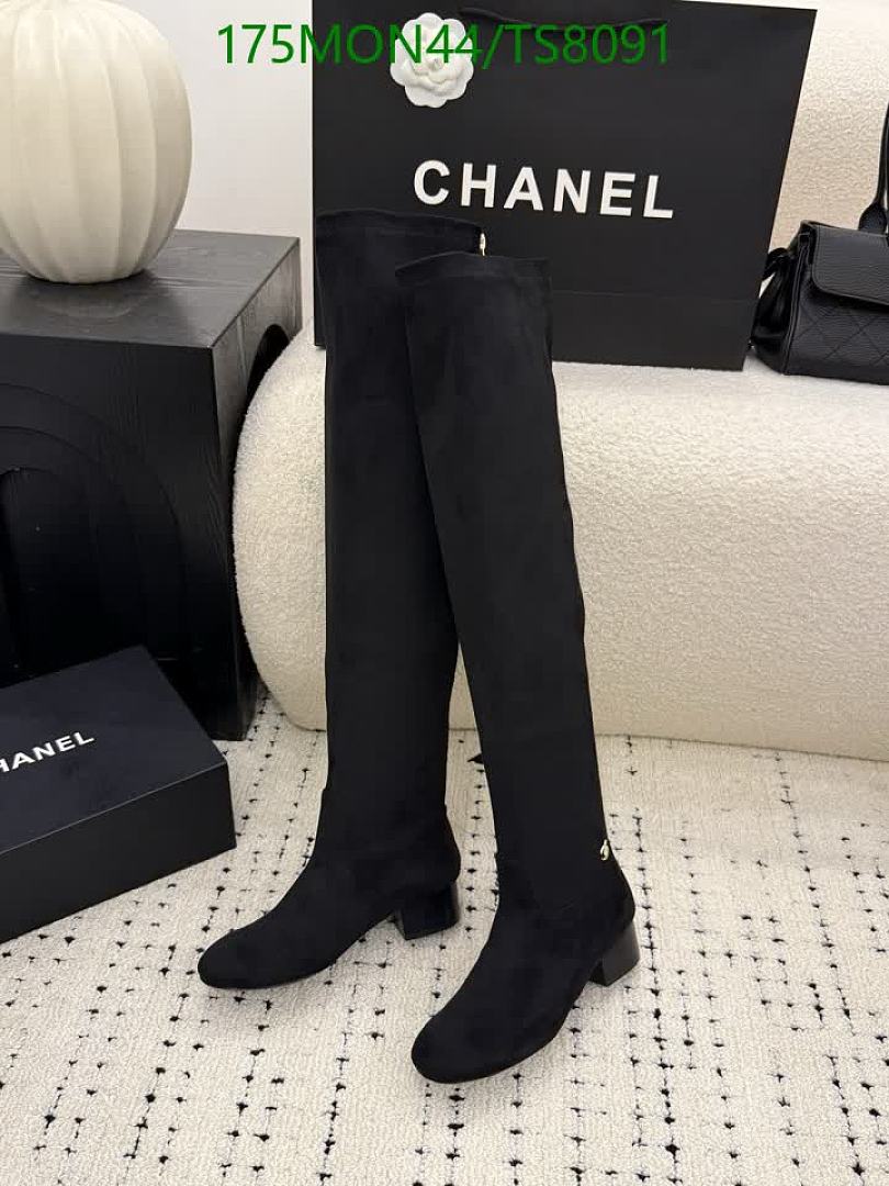 Boots-Shoes(Women) Code: TS8091 $: 175USD