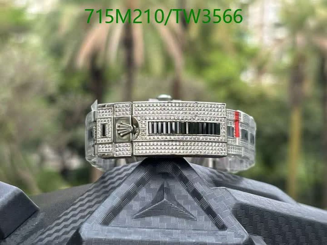 Rolex-Watches(5A) Code: TW3566 $: 715USD