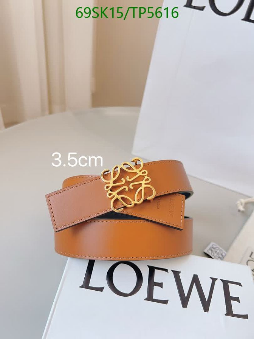 Loewe-Belts Code: TP5616 $: 69USD