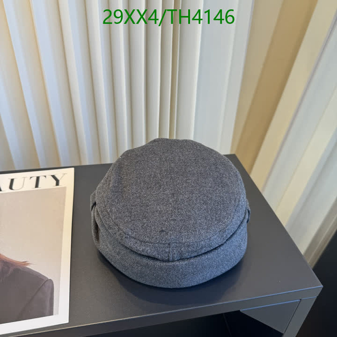 Chrome Hearts-Hats Code: TH4146 $: 29USD