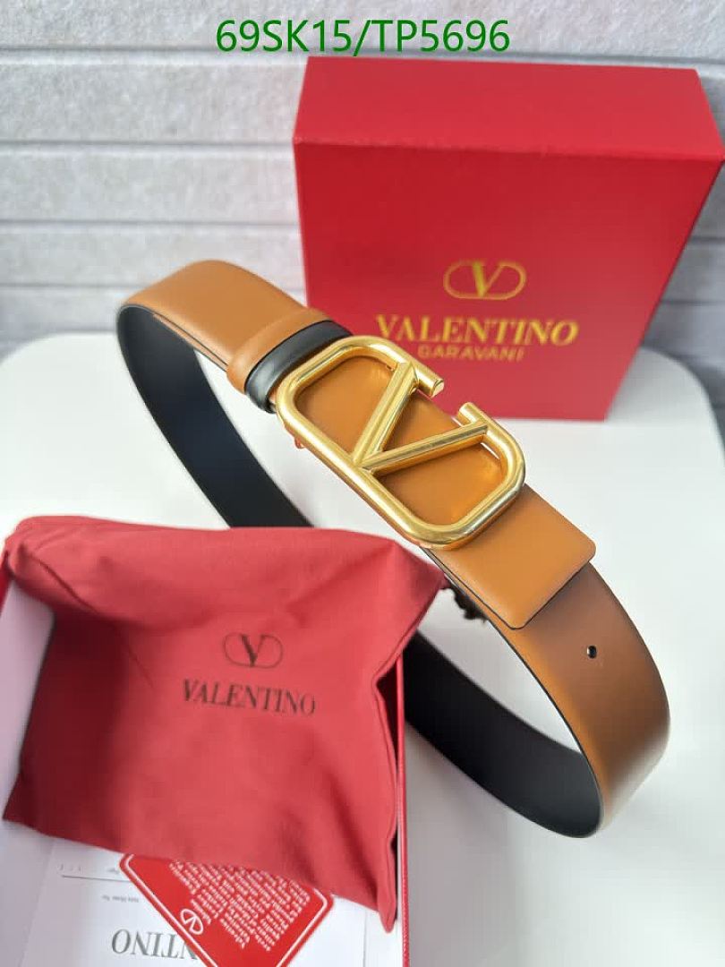 Valentino-Belts Code: TP5696 $: 69USD
