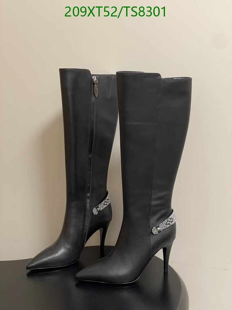 Boots-Shoes(Women) Code: TS8301 $: 209USD