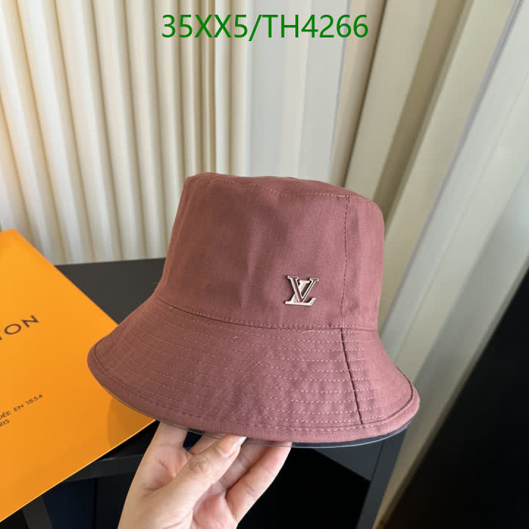LV-Hats Code: TH4266 $: 35USD
