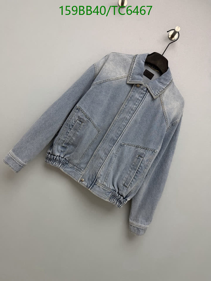 YSL-Clothing Code: TC6467 $: 159USD