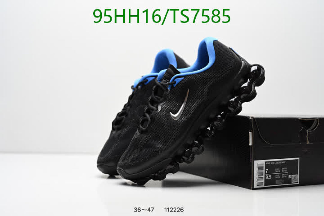 NIKE-Shoes(Women) Code: TS7585 $: 95USD