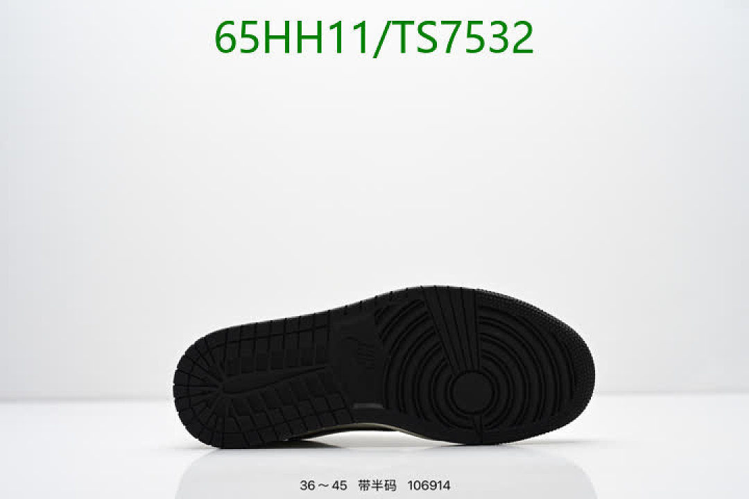 NIKE-Shoes(Women) Code: TS7532 $: 65USD