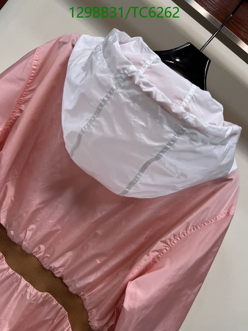 LV-Clothing Code: TC6262 $: 129USD