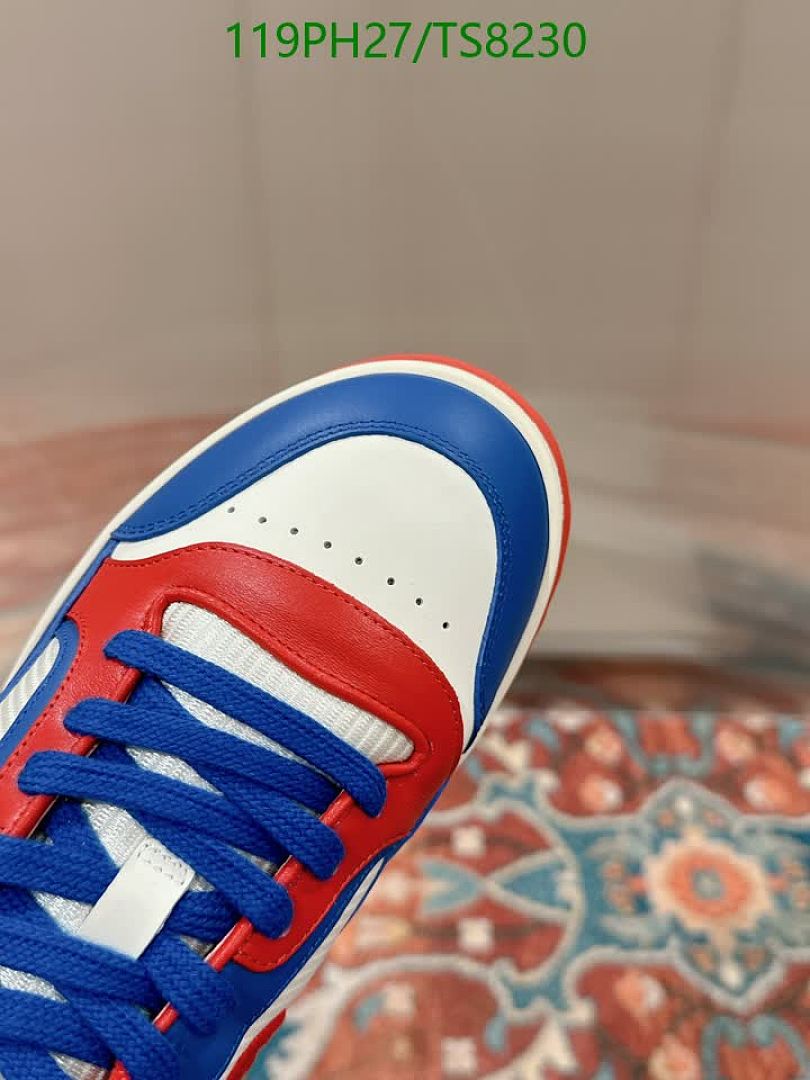 Gucci-Shoes(Men) Code: TS8230 $: 119USD
