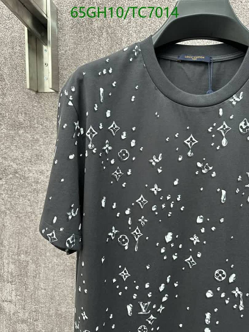 LV-Clothing Code: TC7014 $: 65USD