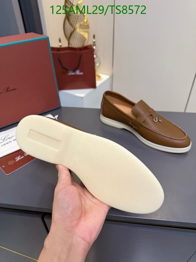 Loro Piana-Shoes(Women) Code: TS8572 $: 125USD