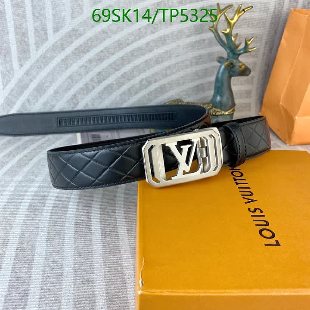 LV-Belts Code: TP5325 $: 69USD