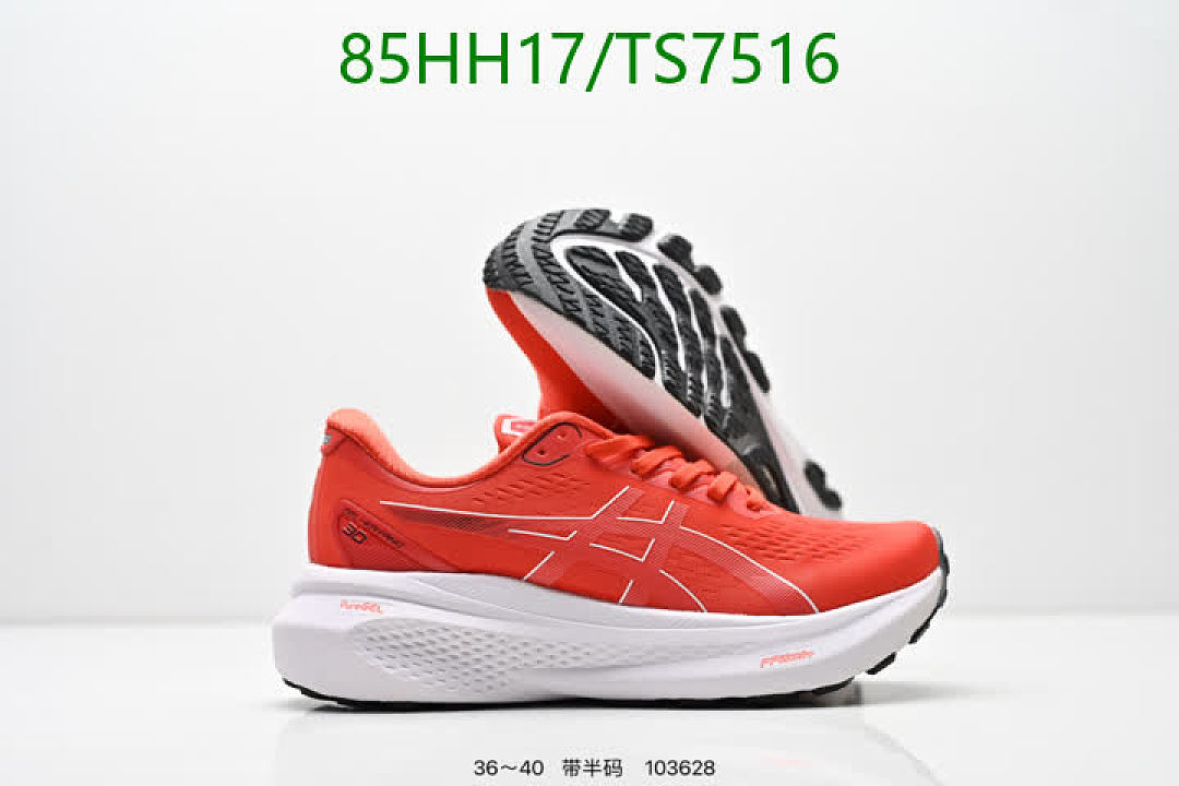 Asics-Shoes(Women) Code: TS7516 $: 85USD