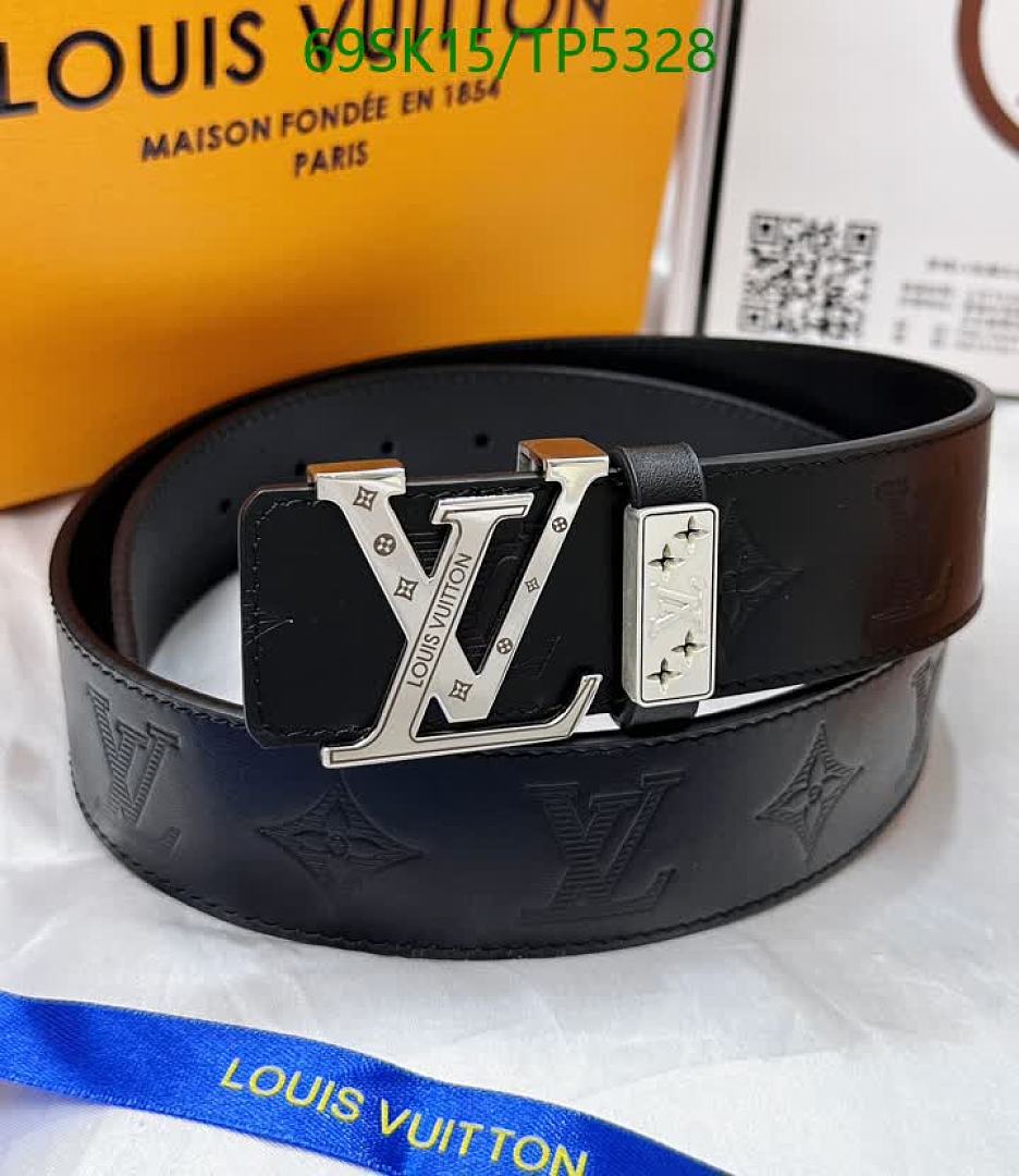 LV-Belts Code: TP5328 $: 69USD