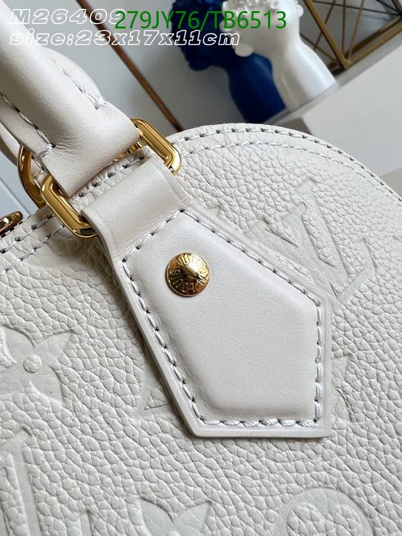 LV-Bags(5A) Code: TB6513 $: 279USD