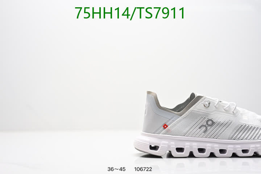 On Running Cloudsurfer-Shoes(Men) Code: TS7911 $: 75USD